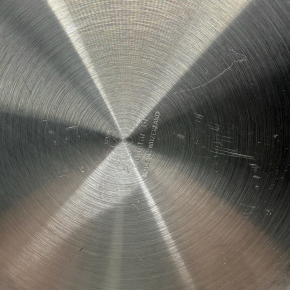 Vintage, Unused, Spring Goldstar GL 84/85 Saute Pan - Picture 5 of 15